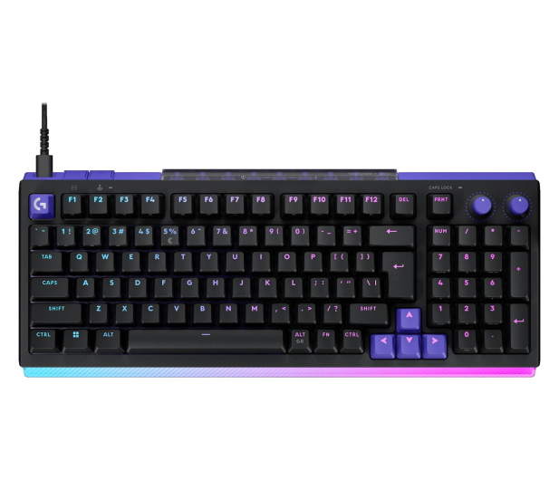 Logitech G512 X 98 (Black) - 1535825 - zdjęcie